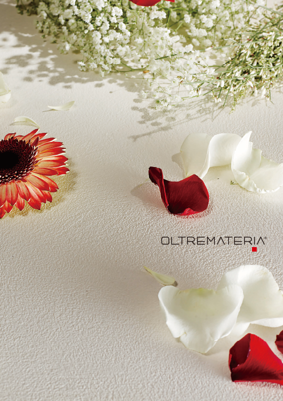 OLTREMATERIA　オリジナルラインカタログ